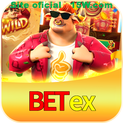 Imagem promocional da betex mostrando a plataforma e suas vantagens